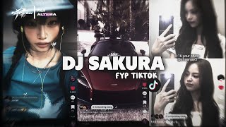 Download lagu DJ SAKURA - BOOTLEG (faiirmx) SOUND FYP TIKTOK 2026!!