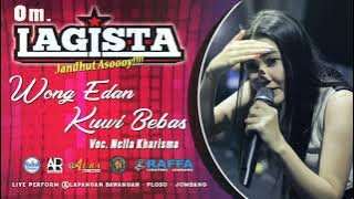 wong edan kuwi bebas#nella_kharisma #dangduthits #lagista  live ploso