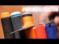 Best of #macrodestruction
