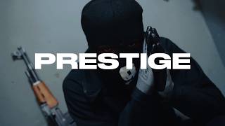 UK Drill x NY Drill Type Beat - 