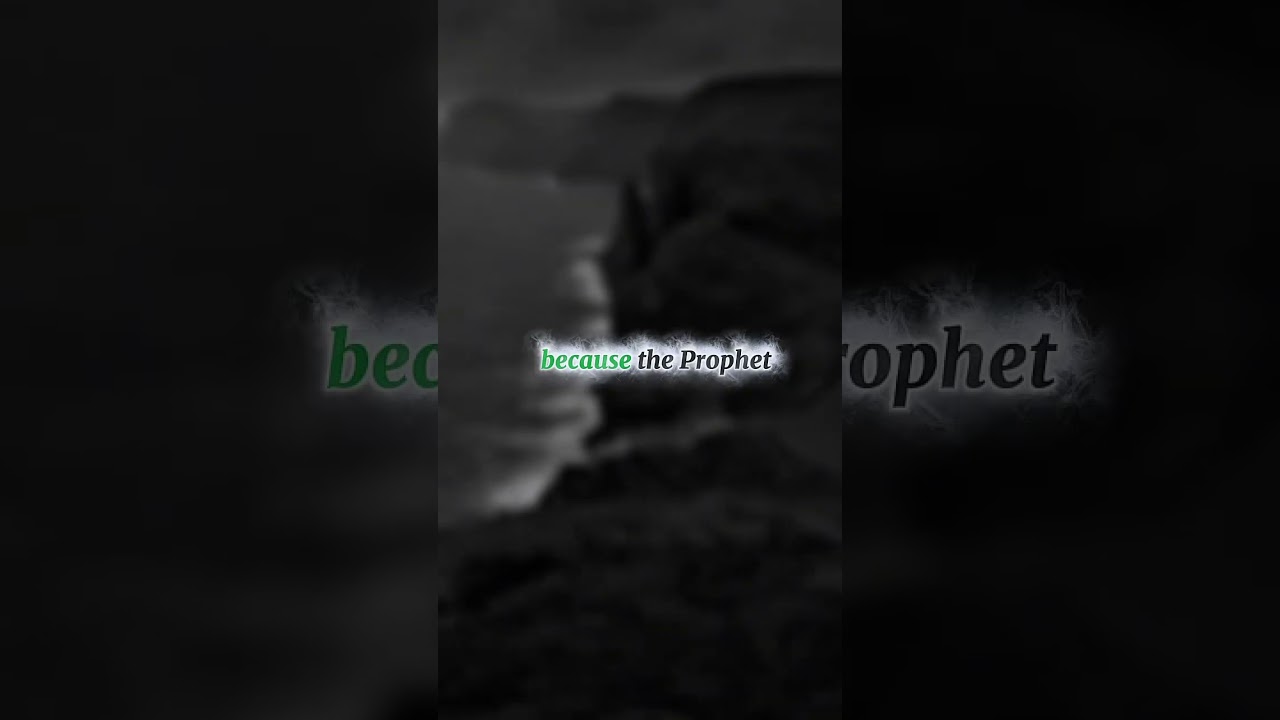 Never go to sleep without saying this dua