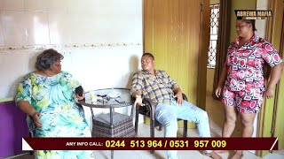 EP 265 MA ADWOA FINDS A NEW HOME