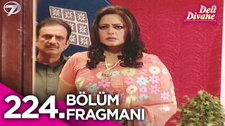 Deli Divane (Bidaai) Hint Dizisi 224. Bölüm Fragmanı @Kanal7