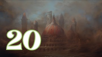 Age of Magic: Turn Based RPG Gameplay 20