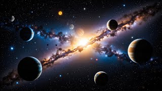 картинка: Засыпайте мгновенно (БЕЗ РЕКЛАМЫ) • Целебная музыка от переосмысления, стресса и глубокого отдыха