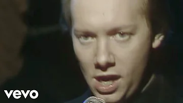 Joe Jackson - It's Different For Girls