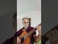 Study in B minor by F. Sor