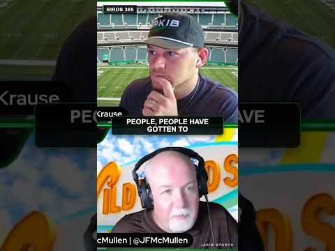 McMullen Rejects the Tanner McKee Trade CONSPIRACY