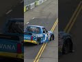 Jimmie Johnson rips around Naval Base Coronado 🔥