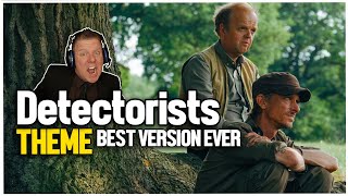 The Detectorists Theme - PERFECTED 10/10 !!! by Craig Duncan 372 views 1 year ago 4 minutes