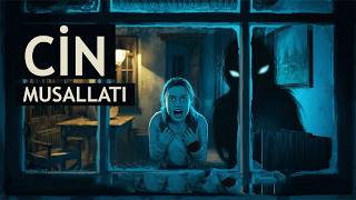 Cin Musallatı: Bölüm 1 – Gecenin İlk Fısıltısı | Korku Hikayesi (Gerilim - Türkçe Dublaj)