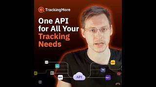 TrackingMore's Tracking API Solution for SaaS Companies