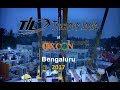 TIL at EXCON 2017 (1)