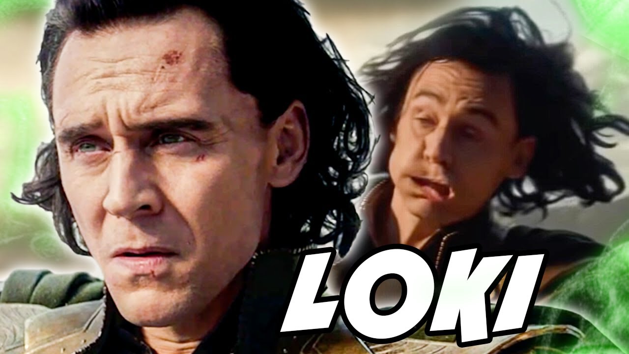 Why Loki'S Powers Are So Inconsistent In Loki Disney+