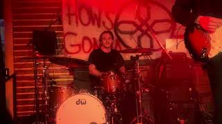 All that l'm Craving-Aidan Bissett live Vancouver20240417