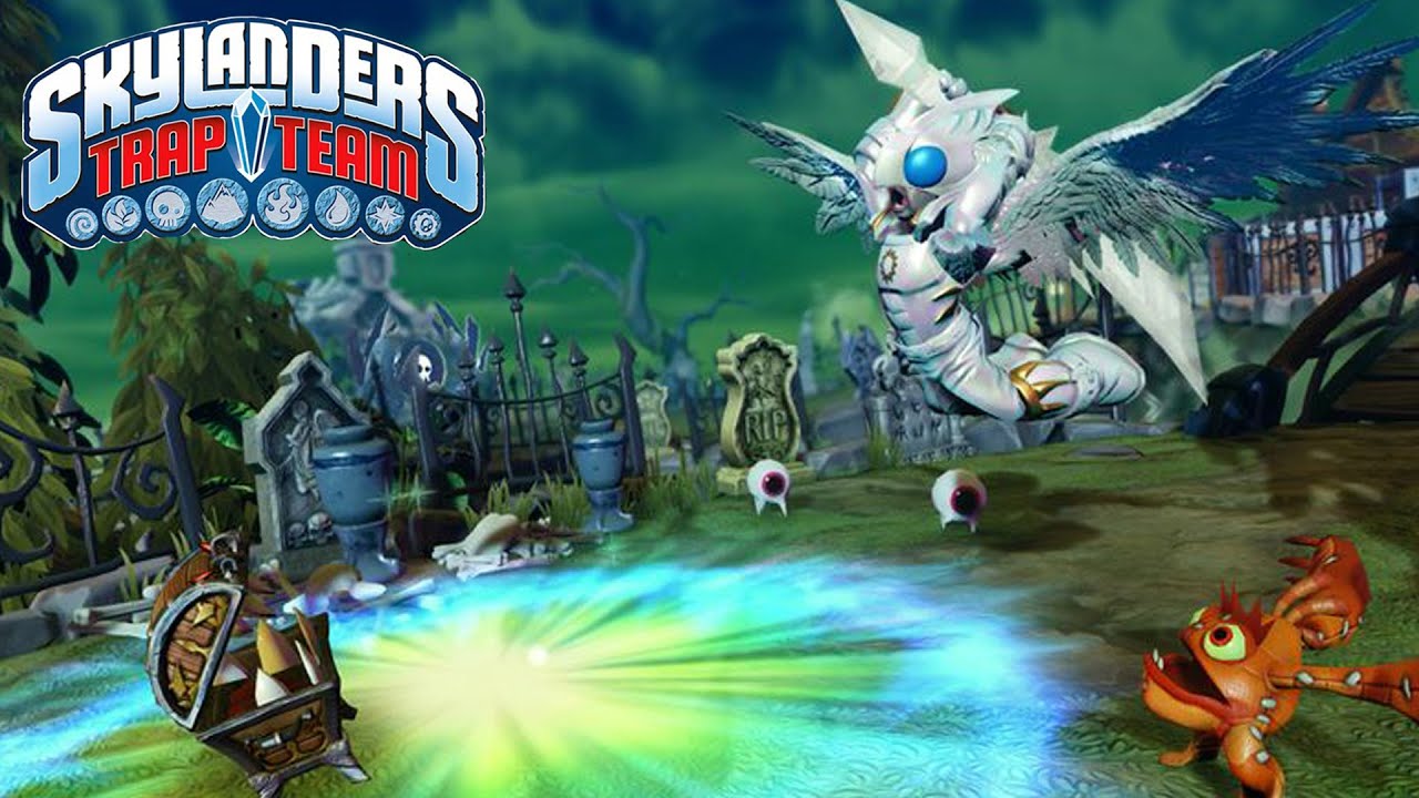 SKYLANDERS Trap Team Lets Play Walkthrough Chapter 20 SUNSCRAPER SPIRE Part 3 YouTube skylanders-trap-team-lets-play-walkthrough-chapter-20-sunscraper-spire-part-3-youtube