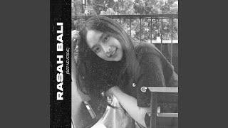 RASAH BALI