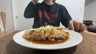 大蛇丸の声真似しながら調理する料理上手なとっくんとは 人気の理由や話題 自分を大蛇丸と信じて止まない一般男性 動画を紹介 ガールズアワー Girls Hour