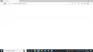 How to create password input text field in HTML