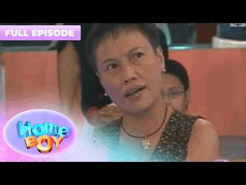 Homeboy | Full Episode 26