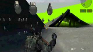 Socom Fire Team Bravo 2 Code Medley