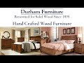 Durham Furniture, now in Sacramento.