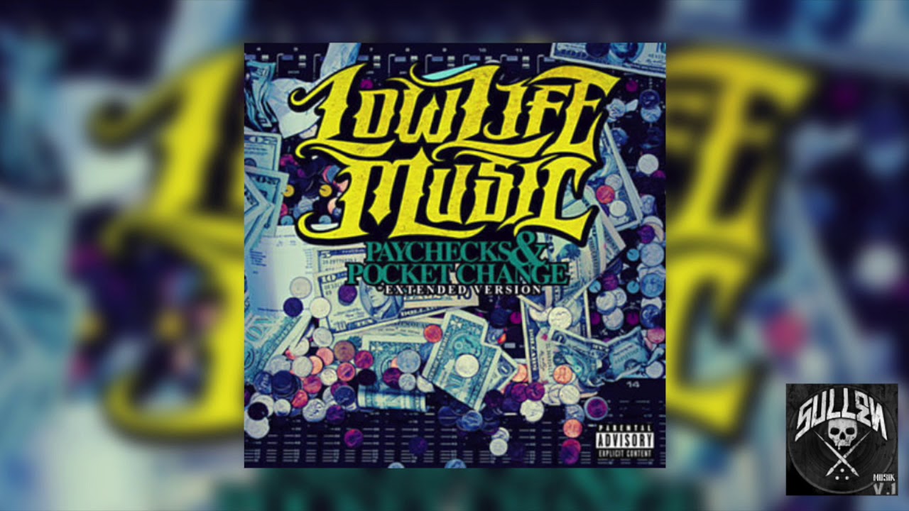 Low Life Music - Told Before feat. Ceekay Jones & Jim Perkins