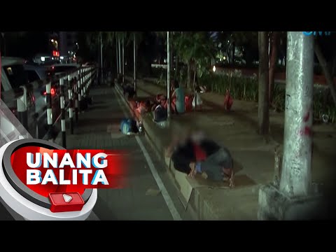 DSWD: Mahihinahong pagkumbinsi sa street dwellers, isa sa mga paraan na gagawin sa...