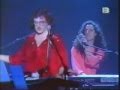 Charly Garcia y Fito Paez - Peluca telefonica / No se va a llamar mi amor - Ferro 1991