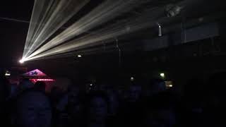 Orphx - Maschinenfest 2018 - Turbinenhalle Oberhausen - Extract 1