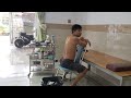 “Đau cổ vai gáy, đau lưng, tê chân – Hồi phục sau 20 ngày điều trị!”