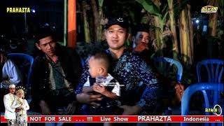 AMEL PUTRI BP 3 - SEBUAH JANJI - PRAHAZTA - LIVE SUKOREJO GUNTUR DEMAK - ALVIN PRODUCTION