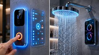 85 Amazon SMART Home Gadgets Under $25 That Will UPGRADE Your Apartment!