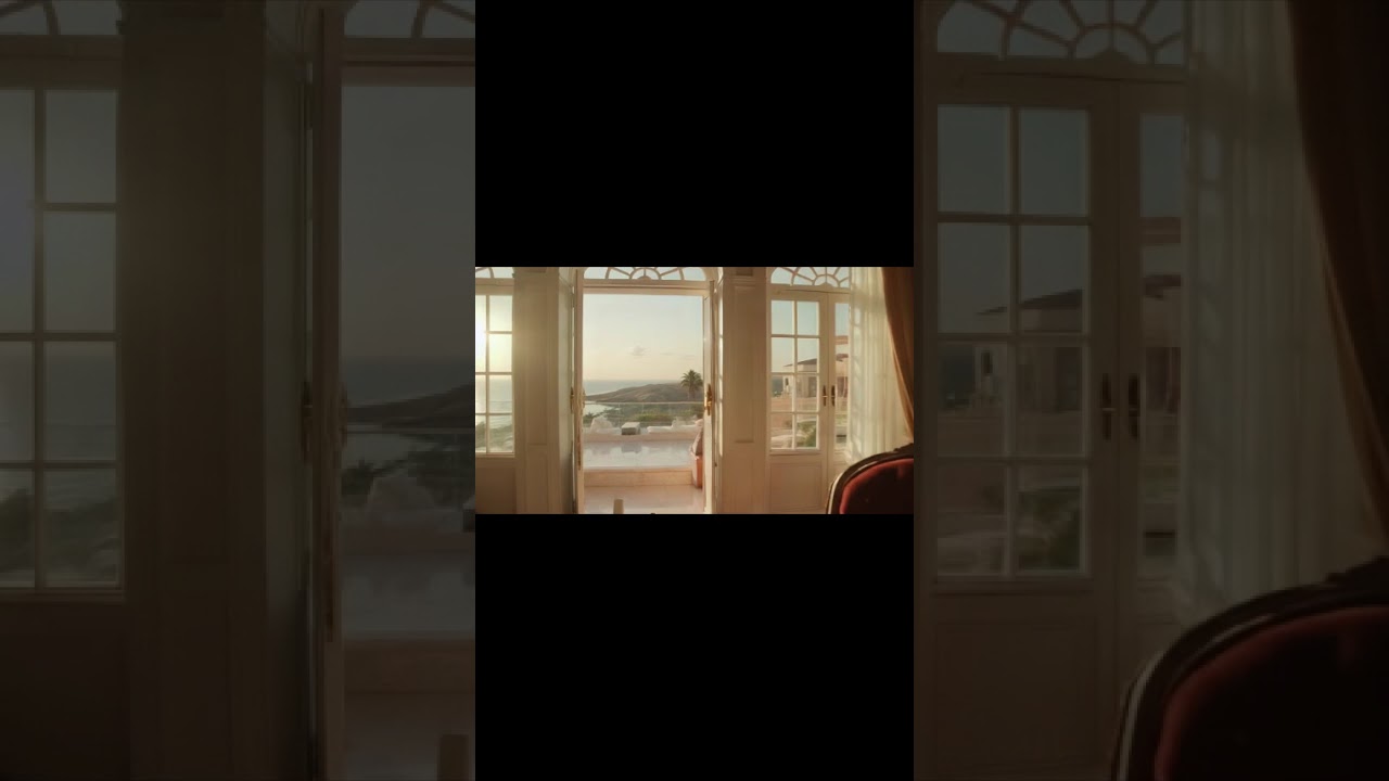 This view is reserved for the elite  