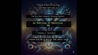 An Overview of Mastering SQL