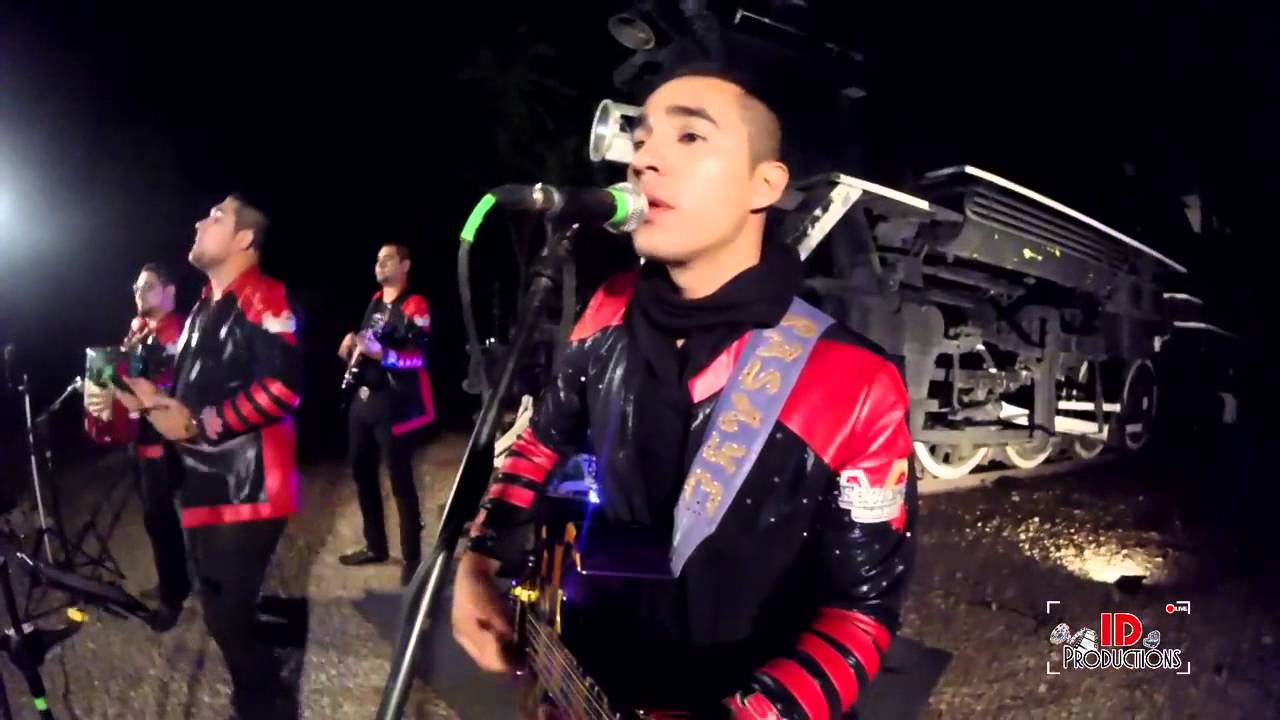 Grupo Quinto Imperio 28 Abriles (En Vivo 2016) YouTube