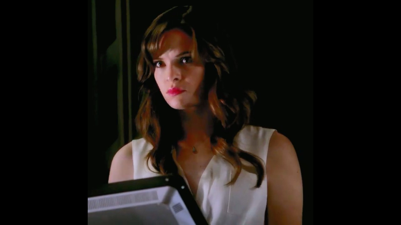 Grodd possesses Caitlin 😂 