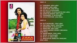 AWARA VOLUME 09 FULL ALBUM ORIGINAL (LAGU LAWAS)