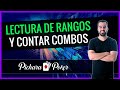 📕LECTURA DE RANGOS Y CONTAR COMBOS EN EL POKER [Escuela de Poker]