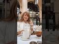 【海外でおひとり様ランチ】#terracelunch #beverlyhills #beverlyhillshotellunch #maybournebeverlyhills