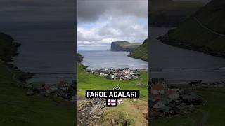 Dik Ovadan Aşaği Akar Dereler Akar Güzeldur Yaylalari Biri Birine Bakar