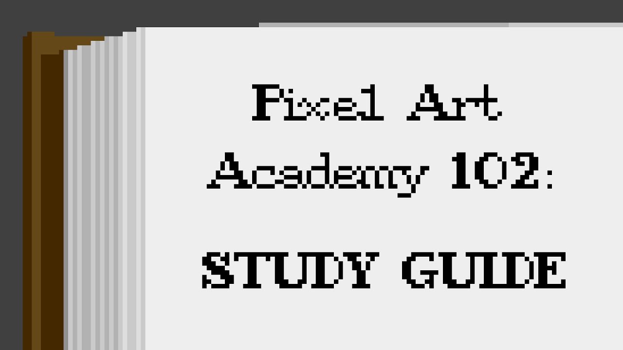 Pixel Art Academy: Learn Mode on Steam