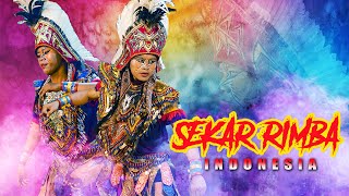 Full Ambyarr !! Rodat Sekar Rimba Indonesia Live Perform Purwogondo Sumurarum Grabag