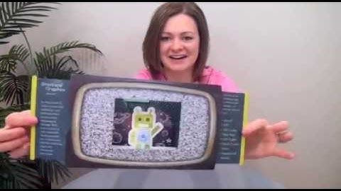 FOW #269: The Shadowbox Dimensional Mailer