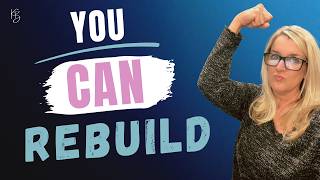 Your Worth is Non Negotiable - How to Reclaim What They Took Away