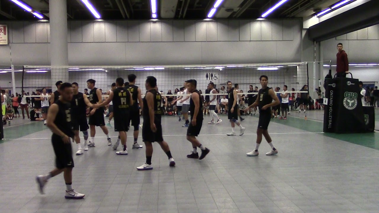 SF Smash vs 74th NACIVT