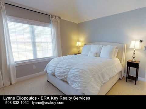 28 High Point Drive, Grafton, MA home video tour