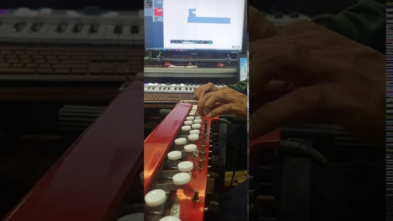 DDLJ Mandolin Tune BANJO instrumental Music Retouch YouTube