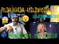Polina Gagarina - A Million Voices  - LIVE at Eurovision 2015  - First time Producer Reaction