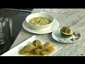 Muslos de Pollo en Salsa de Naranja y Orégano - Andres Trujillo | La Sartén por el Mango